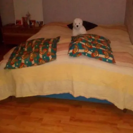 Chambre Chez L Habitant Chalon-sur-Saône Extérieur photo