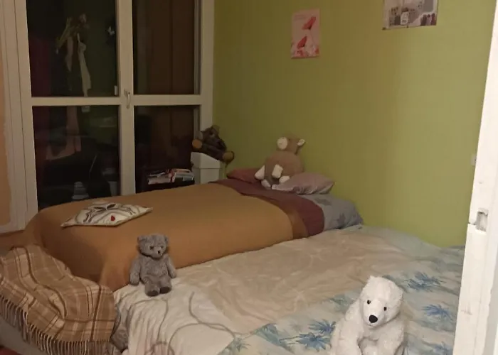 Chambre Chez L Habitant