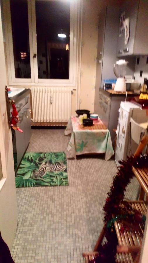 Chambre Chez L Habitant Séjour chez l'habitant *