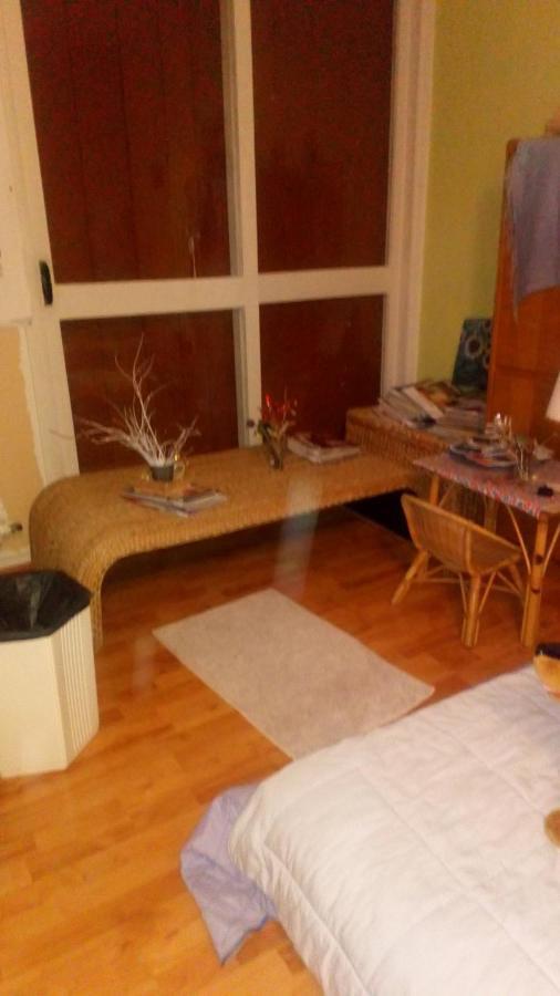 Chambre Chez L Habitant *