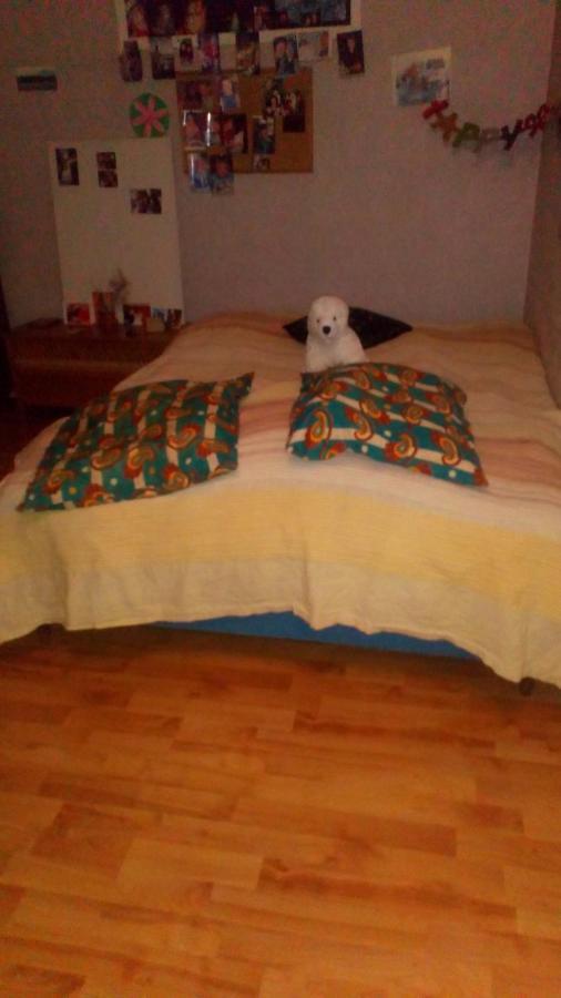 Chambre Chez L Habitant Séjour chez l'habitant *