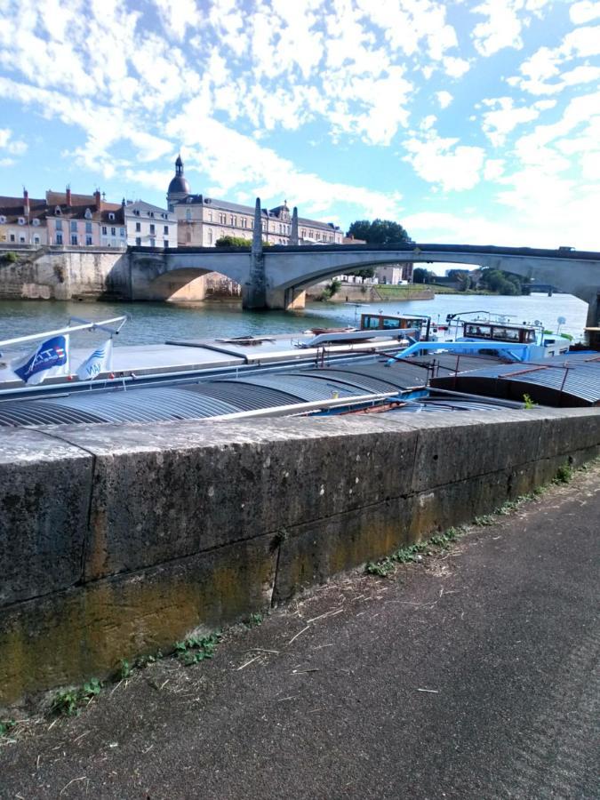 Chambre Chez L Habitant Séjour chez l'habitant Chalon-sur-Saône