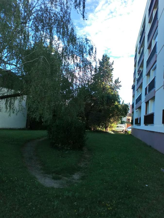 Chambre Chez L Habitant Chalon-sur-Saône