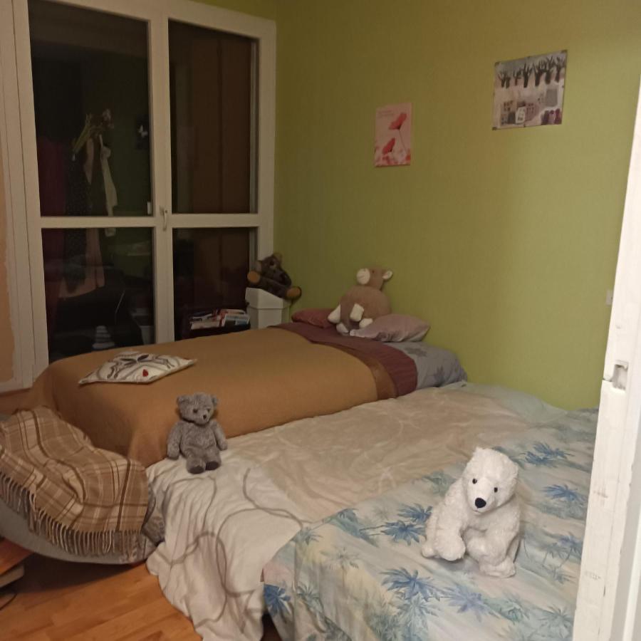 Chambre Chez L Habitant Séjour chez l'habitant Chalon-sur-Saône