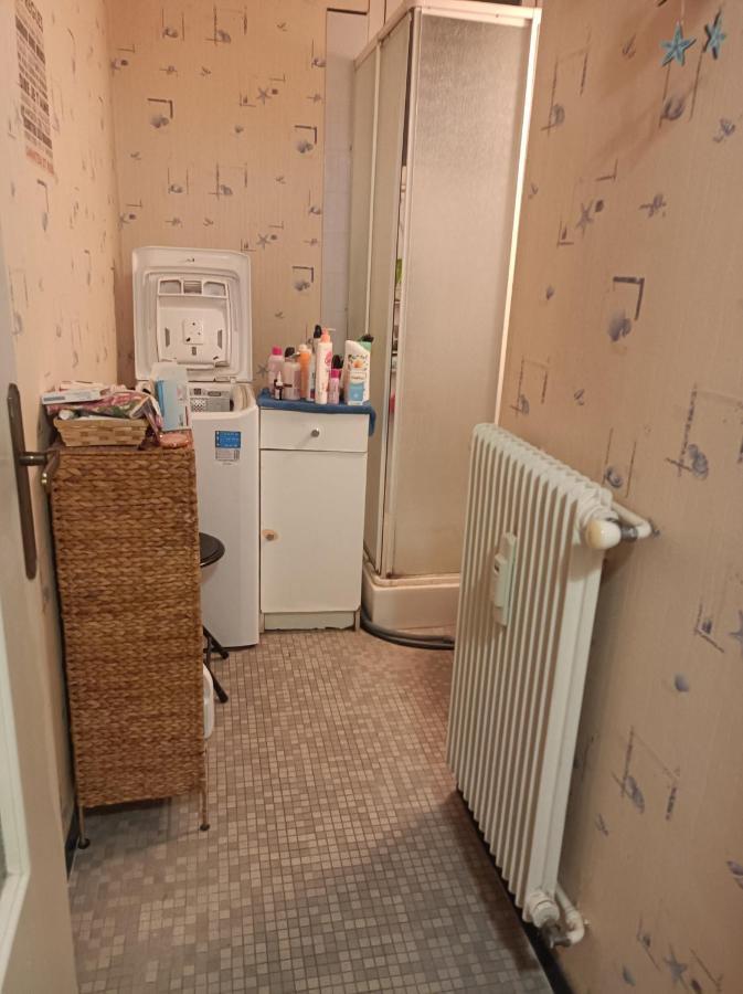 Séjour chez l'habitant Chambre Chez L Habitant Chalon-sur-Saône